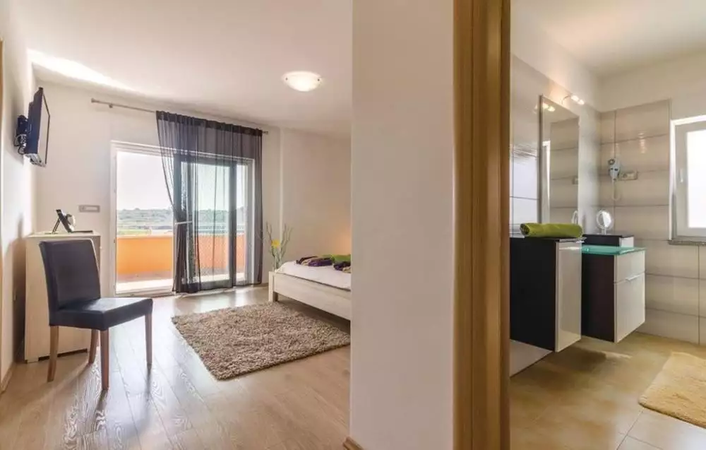 Вилла 460м² в Хорватии, Пула. Стоимостью 1500000€ аренда фото-16
