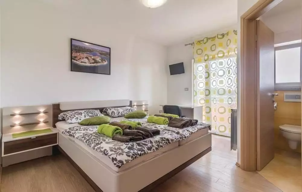 Вилла 460м² в Хорватии, Пула. Стоимостью 1500000€ аренда фото-17