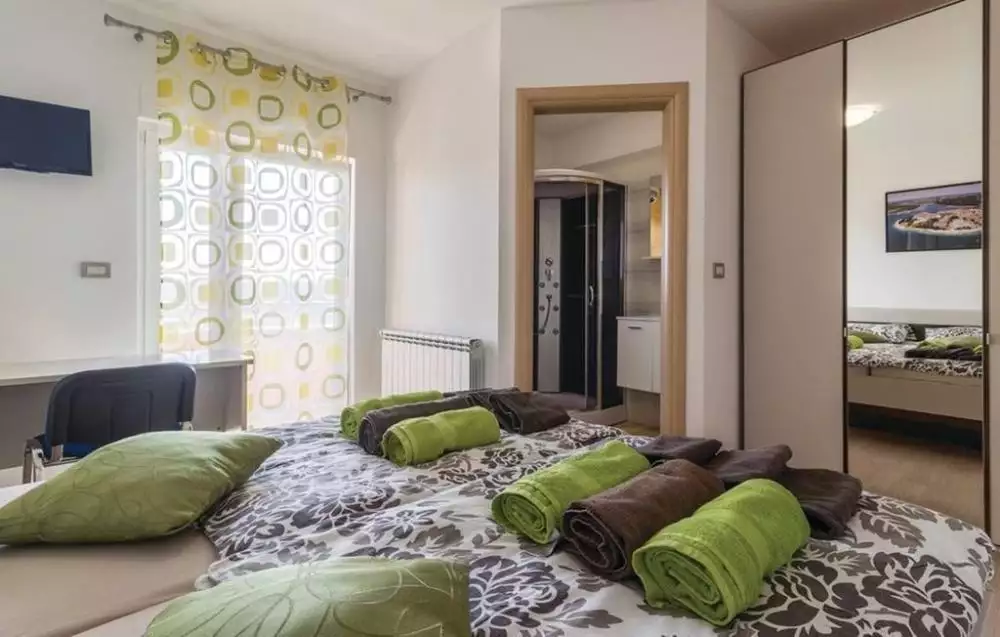 Вилла 460м² в Хорватии, Пула. Стоимостью 1500000€ аренда фото-18
