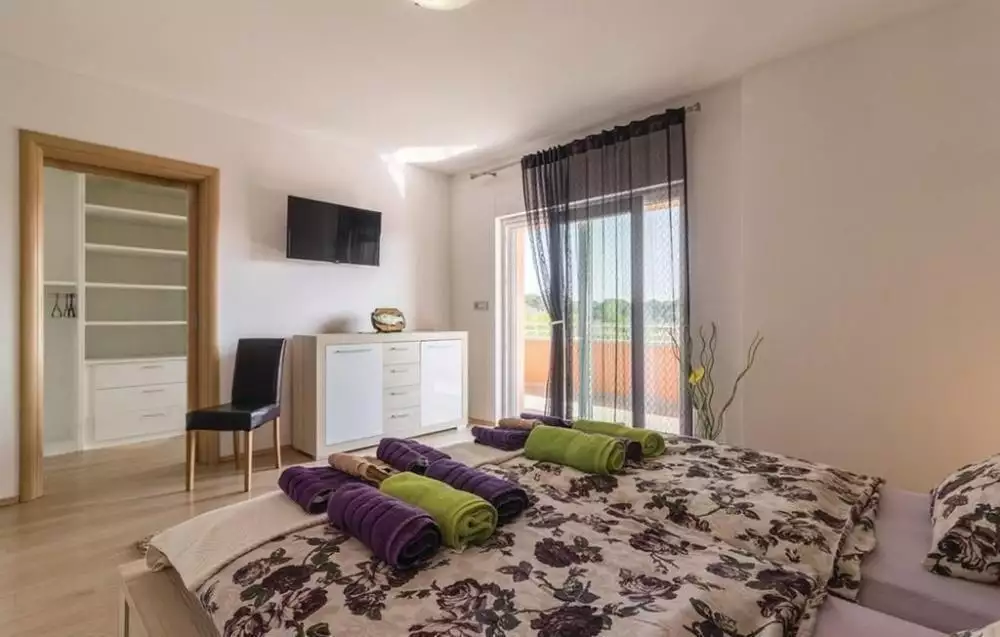 Вилла 460м² в Хорватии, Пула. Стоимостью 1500000€ аренда фото-19