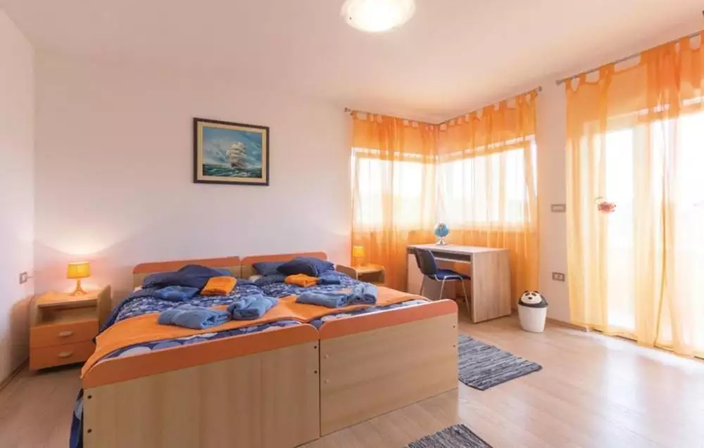 Вилла 460м² в Хорватии, Пула. Стоимостью 1500000€ аренда фото-20