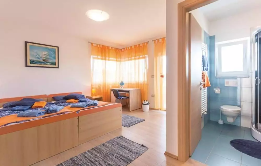 Вилла 460м² в Хорватии, Пула. Стоимостью 1500000€ аренда фото-21