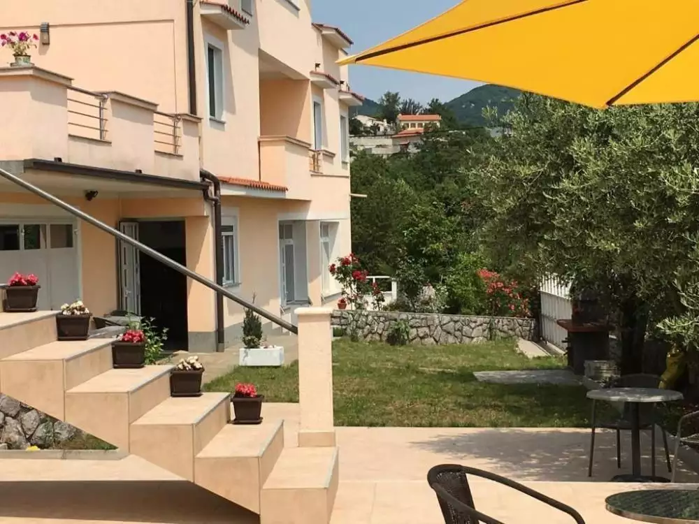 Отель, гостиница 1000м² в Хорватии, Вепринац. Стоимостью 1400000€ аренда фото-4