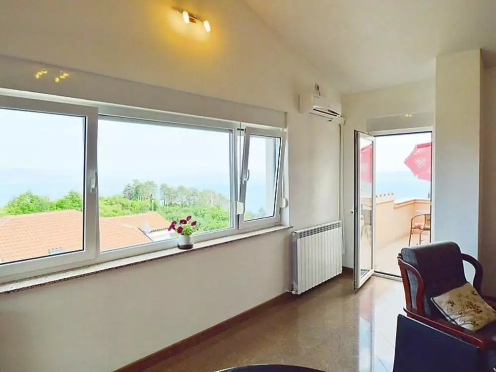 Отель, гостиница 1000м² в Хорватии, Вепринац. Стоимостью 1400000€ аренда фото-6