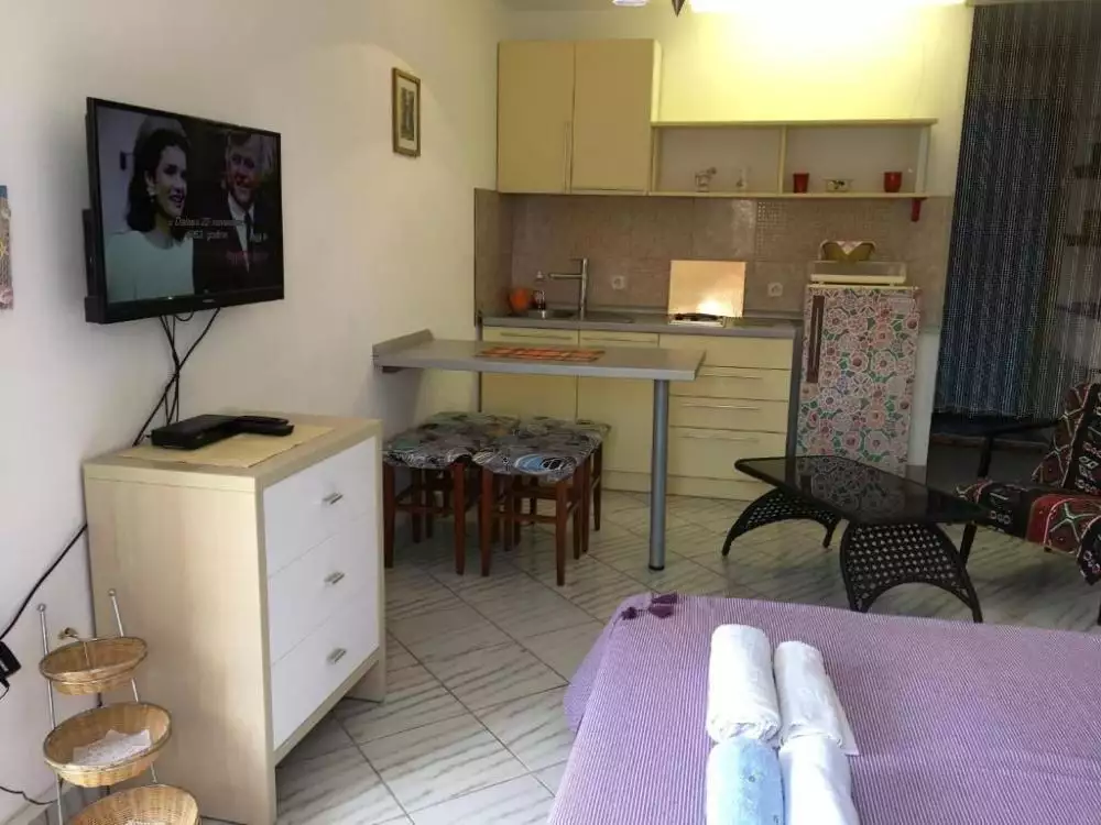 Отель, гостиница 1000м² в Хорватии, Вепринац. Стоимостью 1400000€ аренда фото-14