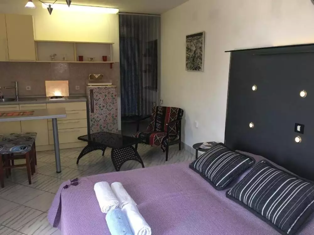 Отель, гостиница 1000м² в Хорватии, Вепринац. Стоимостью 1400000€ аренда фото-15