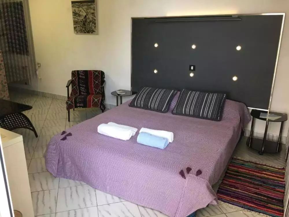 Отель, гостиница 1000м² в Хорватии, Вепринац. Стоимостью 1400000€ аренда фото-16