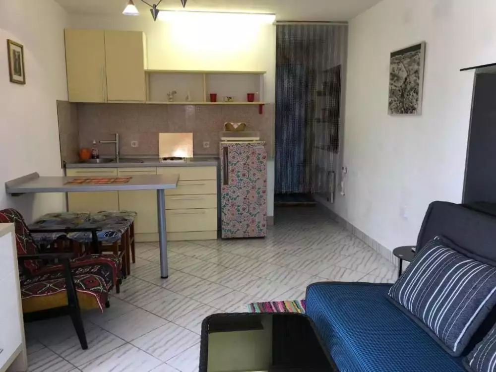 Отель, гостиница 1000м² в Хорватии, Вепринац. Стоимостью 1400000€ аренда фото-17