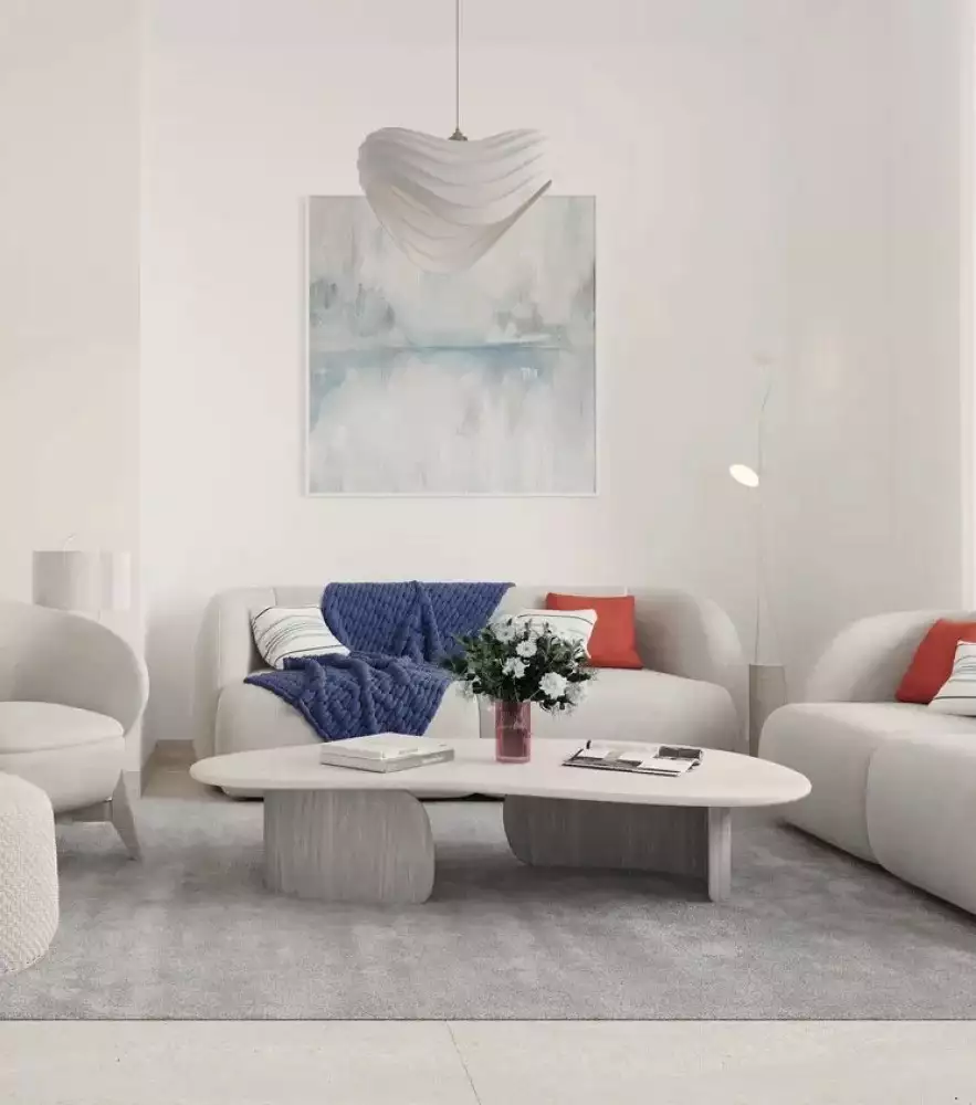 Квартира 70м² в ОАЭ, Дубай. Стоимостью 465753$ аренда фото-2