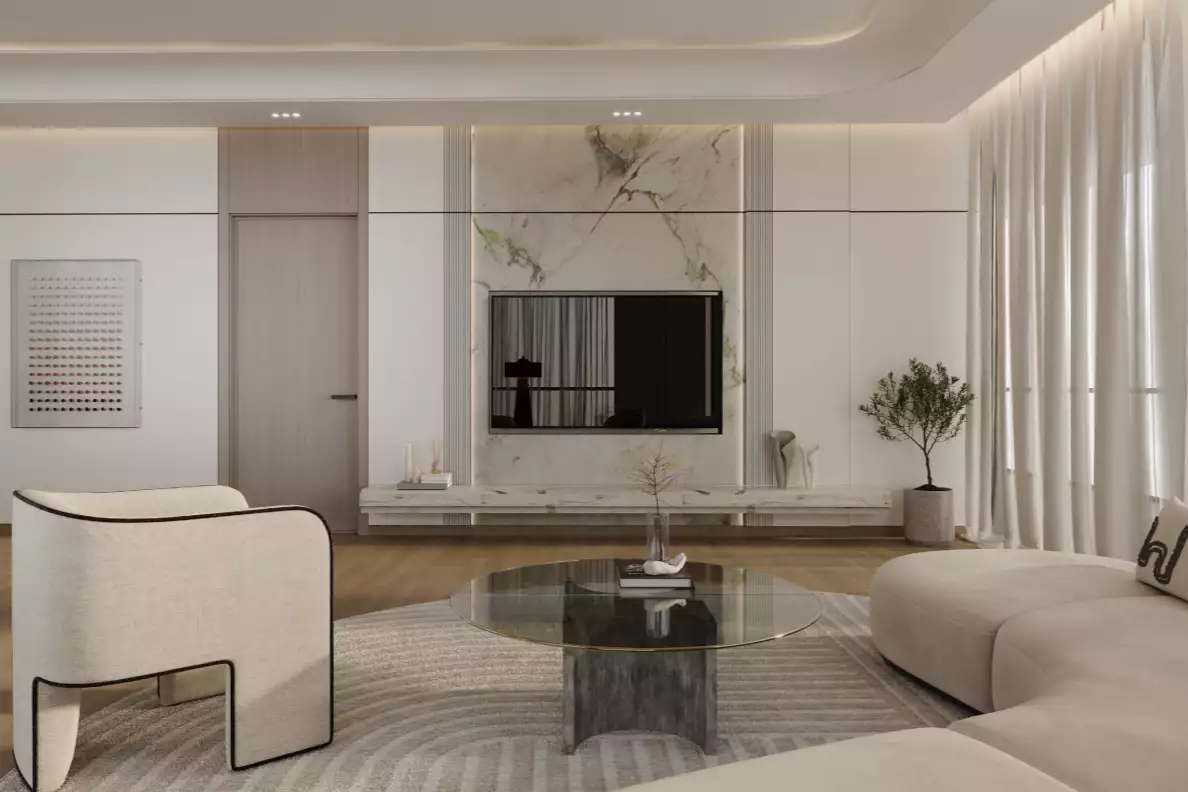 Квартира 176м² в ОАЭ, Дубай. Стоимостью 1027397$ аренда фото-3