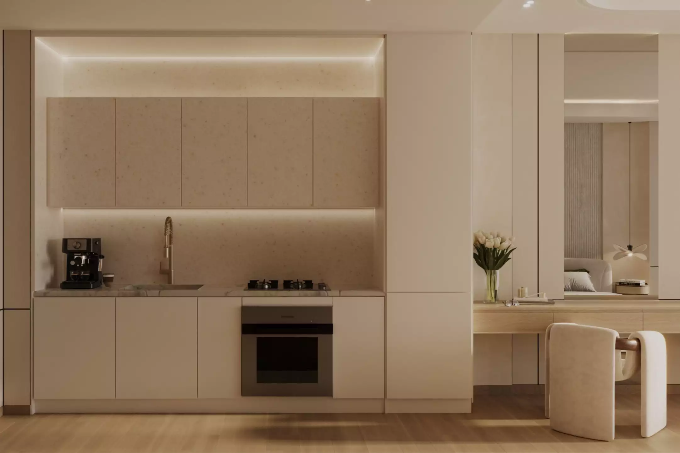 Квартира 176м² в ОАЭ, Дубай. Стоимостью 1027397$ аренда фото-5
