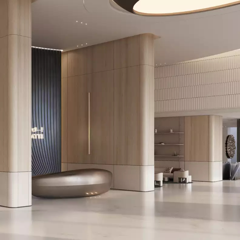 Квартира 176м² в ОАЭ, Дубай. Стоимостью 1027397$ аренда фото-6