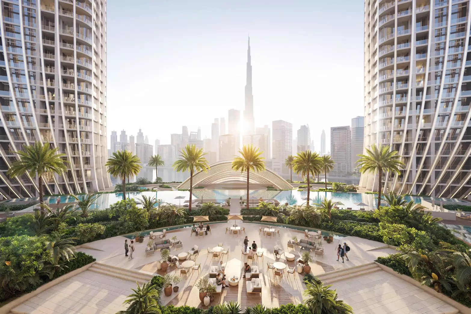 Квартира 176м² в ОАЭ, Дубай. Стоимостью 1027397$ аренда фото-7