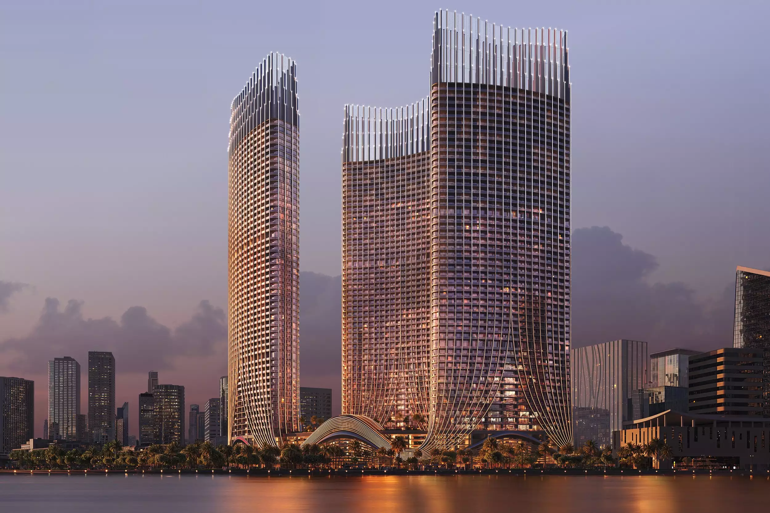 Квартира 176м² в ОАЭ, Дубай. Стоимостью 1027397$ аренда фото-8