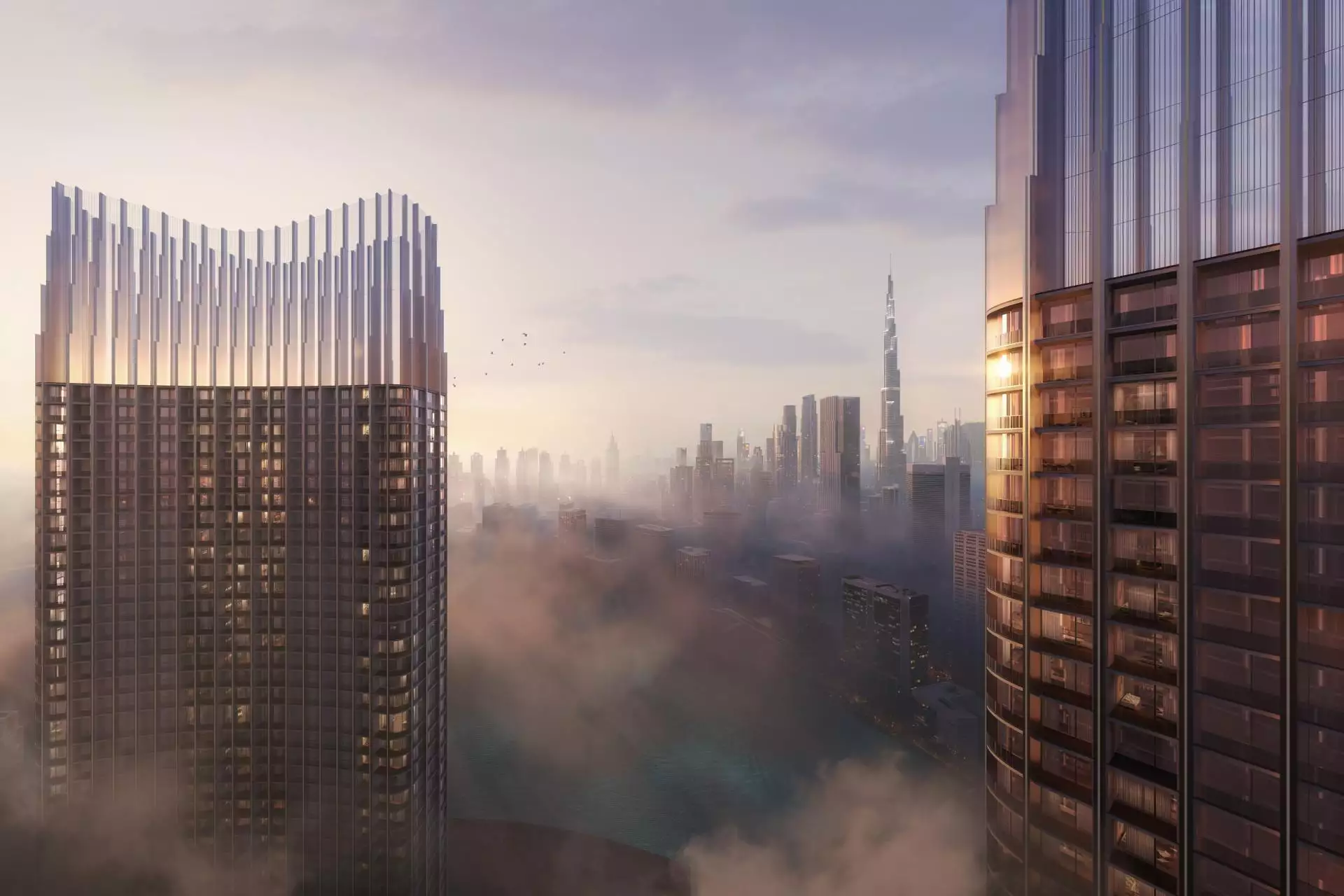 Квартира 176м² в ОАЭ, Дубай. Стоимостью 1027397$ аренда фото-9
