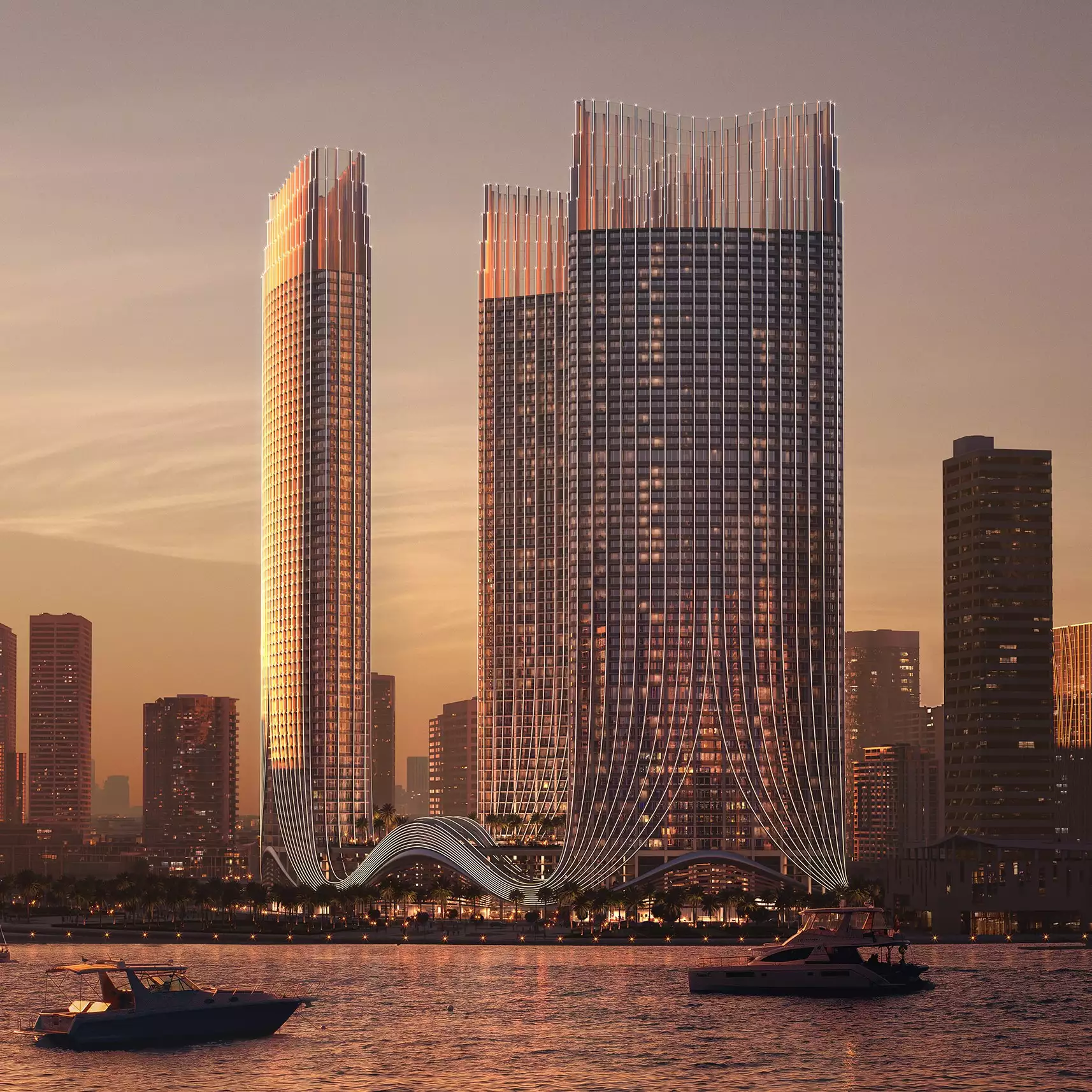 Квартира 176м² в ОАЭ, Дубай. Стоимостью 1027397$ аренда фото-10