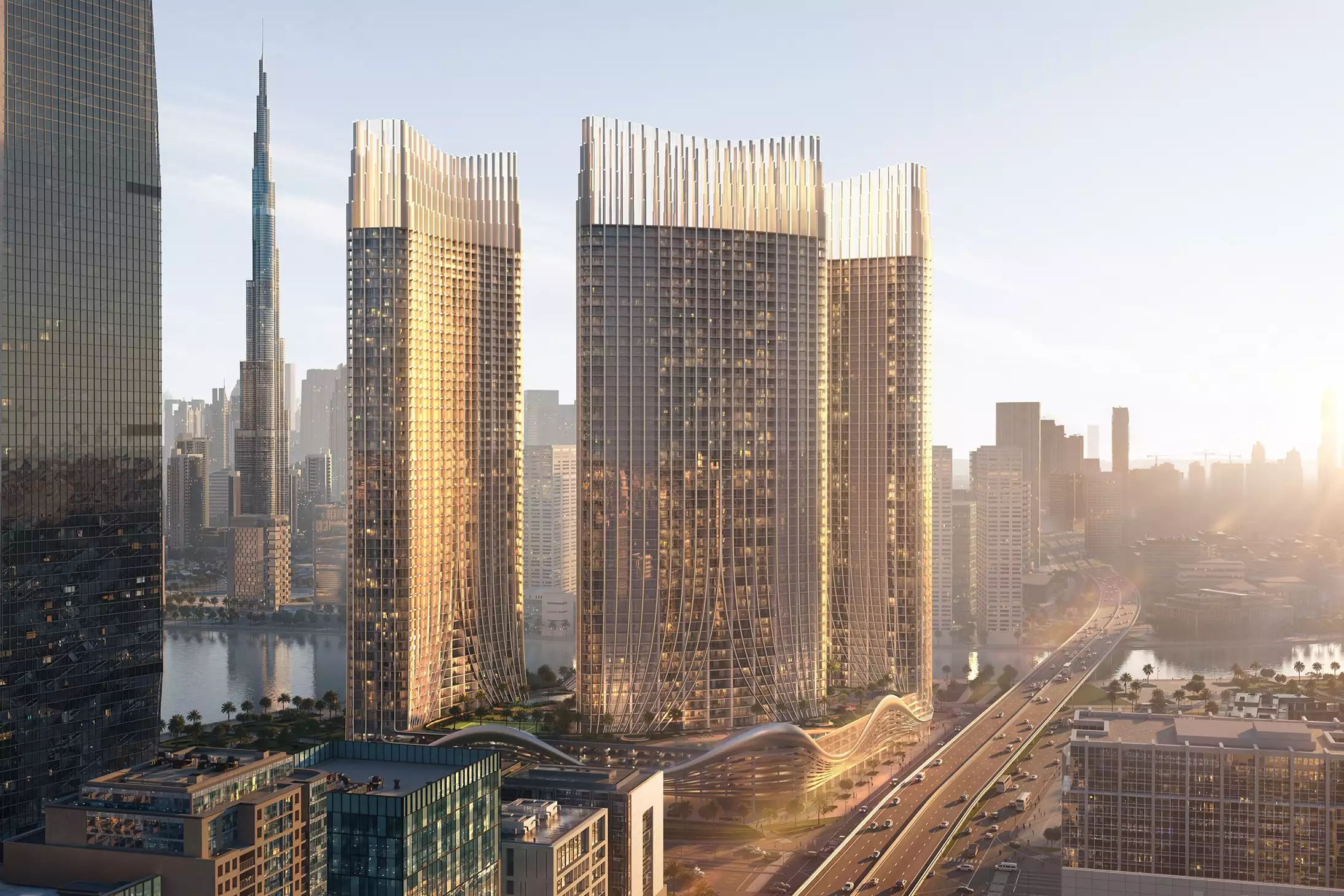 Квартира 176м² в ОАЭ, Дубай. Стоимостью 1027397$ аренда фото-12