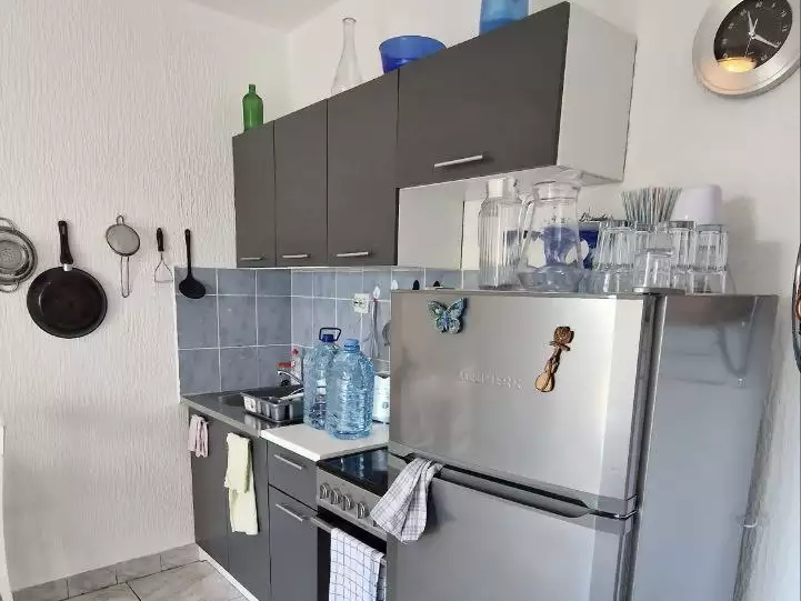 Дом 80м² в Черногории, Ратац. Стоимостью 107000€ аренда фото-17
