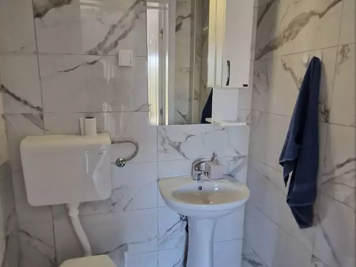 Дом 80м² в Черногории, Ратац. Стоимостью 107000€ аренда фото-44