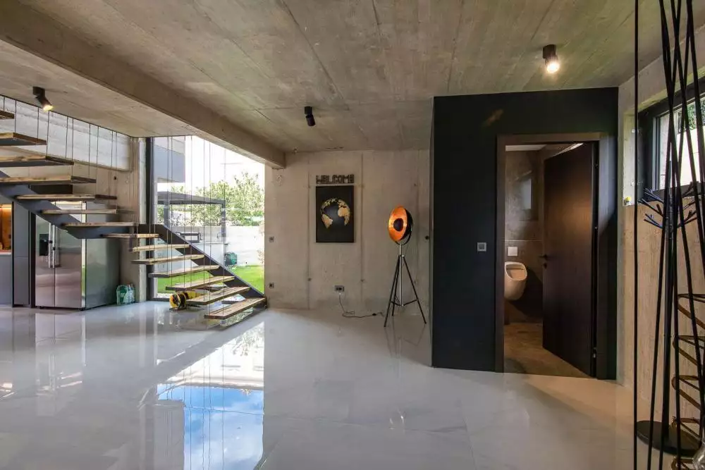 Вилла 280м² в Хорватии, Крка. Стоимостью 2100000€ аренда фото-10