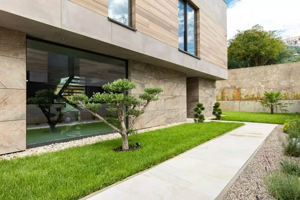Вилла 280м² в Хорватии, Крка. Стоимостью 2100000€ аренда фото-18