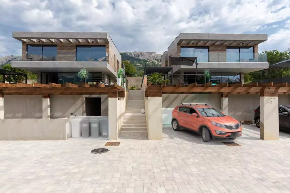 Вилла 280м² в Хорватии, Крка. Стоимостью 2100000€ аренда фото-23