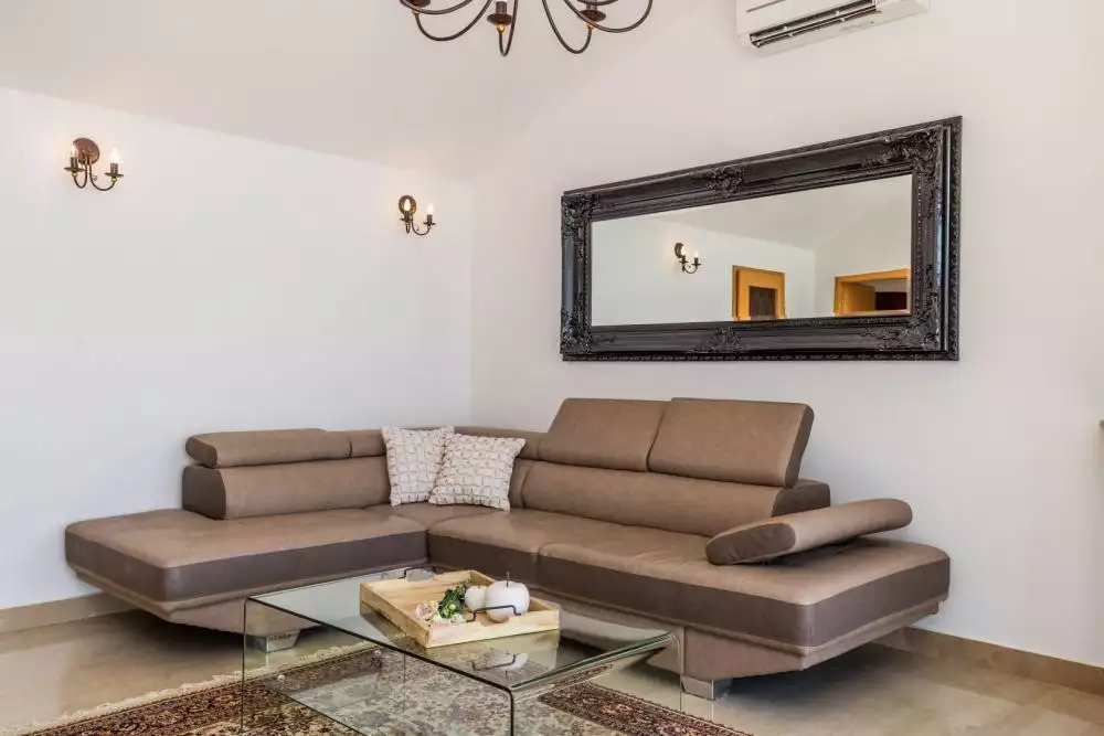 Вилла 430м² в Хорватии, Матульи. Стоимостью 1100000€ аренда фото-15