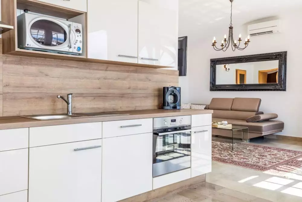Вилла 430м² в Хорватии, Матульи. Стоимостью 1100000€ аренда фото-18