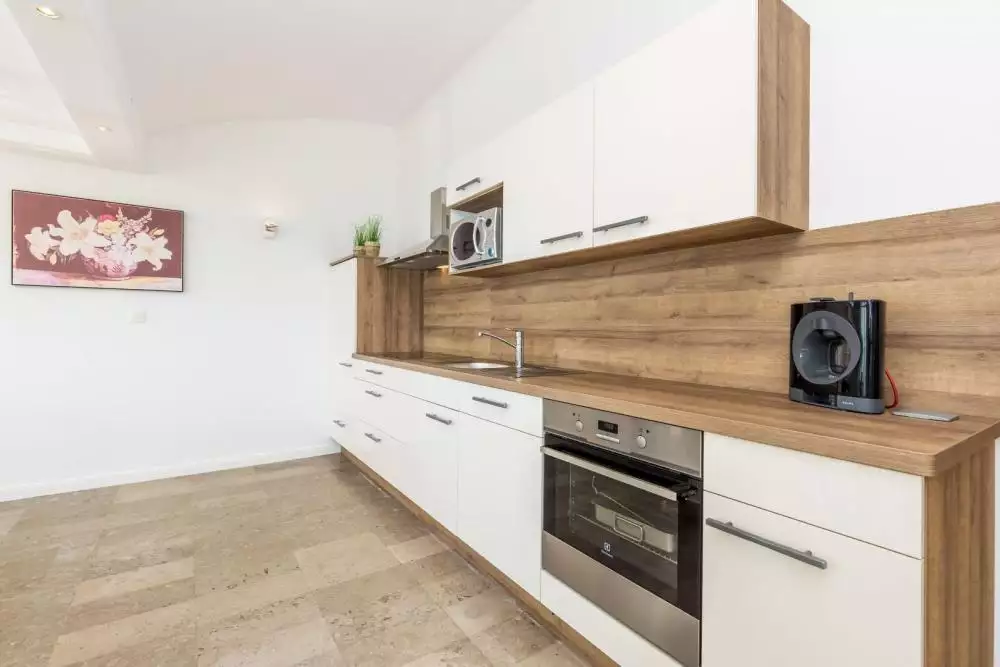 Вилла 430м² в Хорватии, Матульи. Стоимостью 1100000€ аренда фото-20