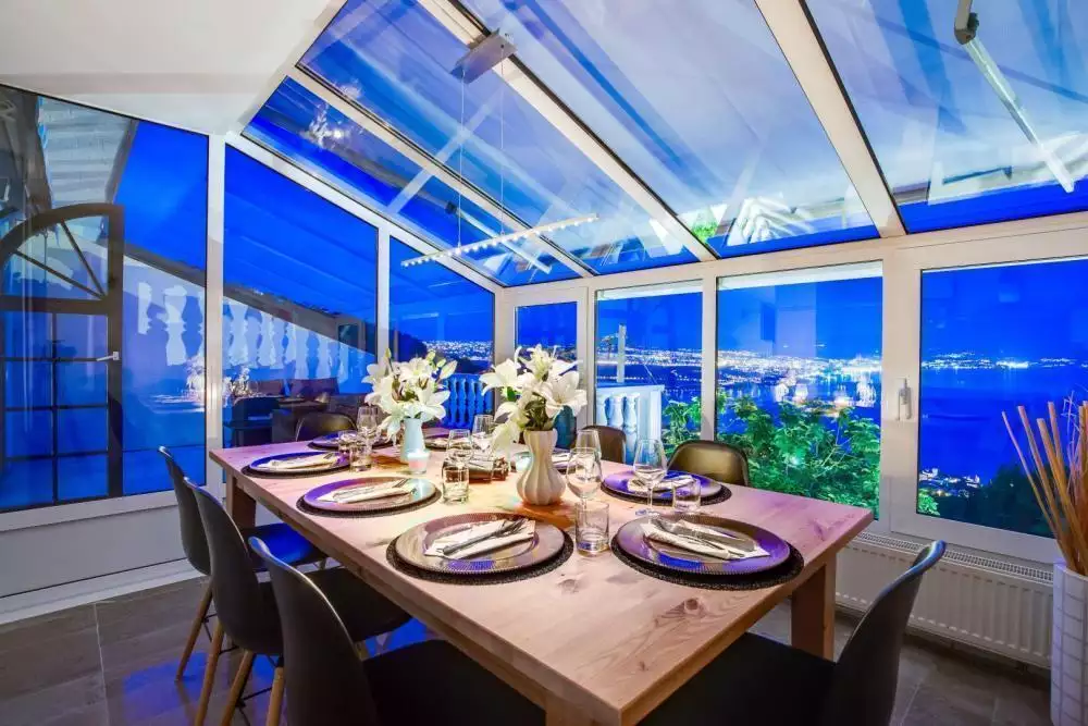 Вилла 430м² в Хорватии, Матульи. Стоимостью 1100000€ аренда фото-24