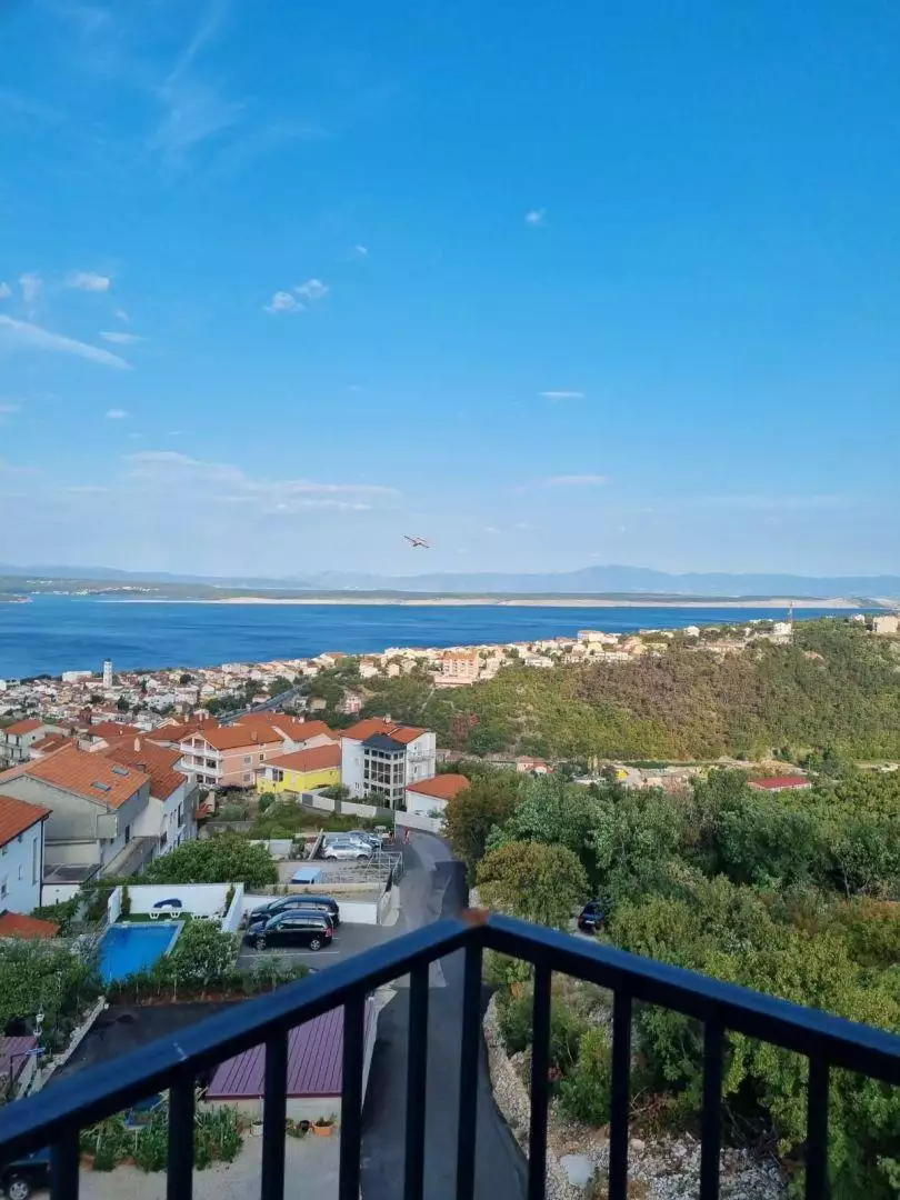 Отель, гостиница 160м² в Хорватии, Цриквеница. Стоимостью 587000€ аренда фото-3