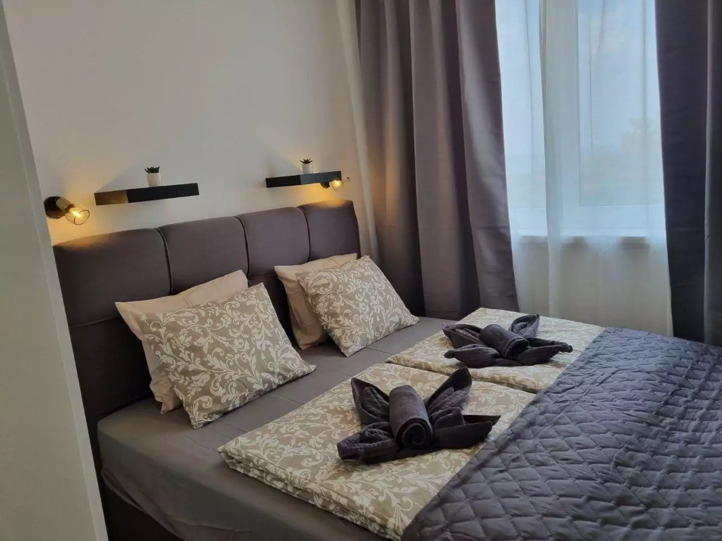 Отель, гостиница 160м² в Хорватии, Цриквеница. Стоимостью 587000€ аренда фото-6