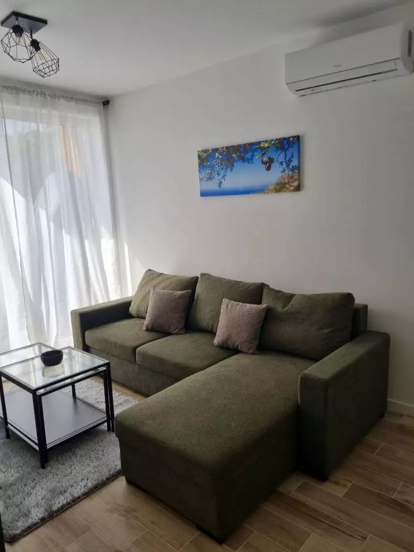 Отель, гостиница 160м² в Хорватии, Цриквеница. Стоимостью 587000€ аренда фото-7
