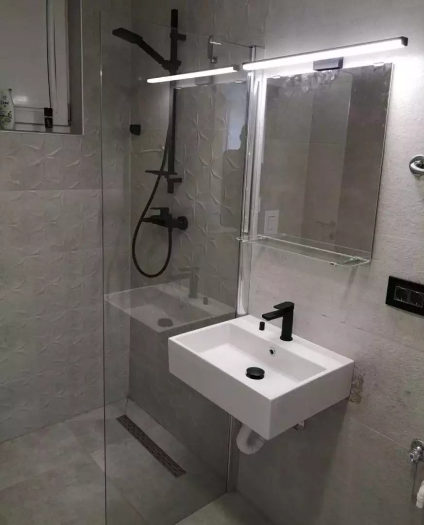 Отель, гостиница 160м² в Хорватии, Цриквеница. Стоимостью 587000€ аренда фото-10