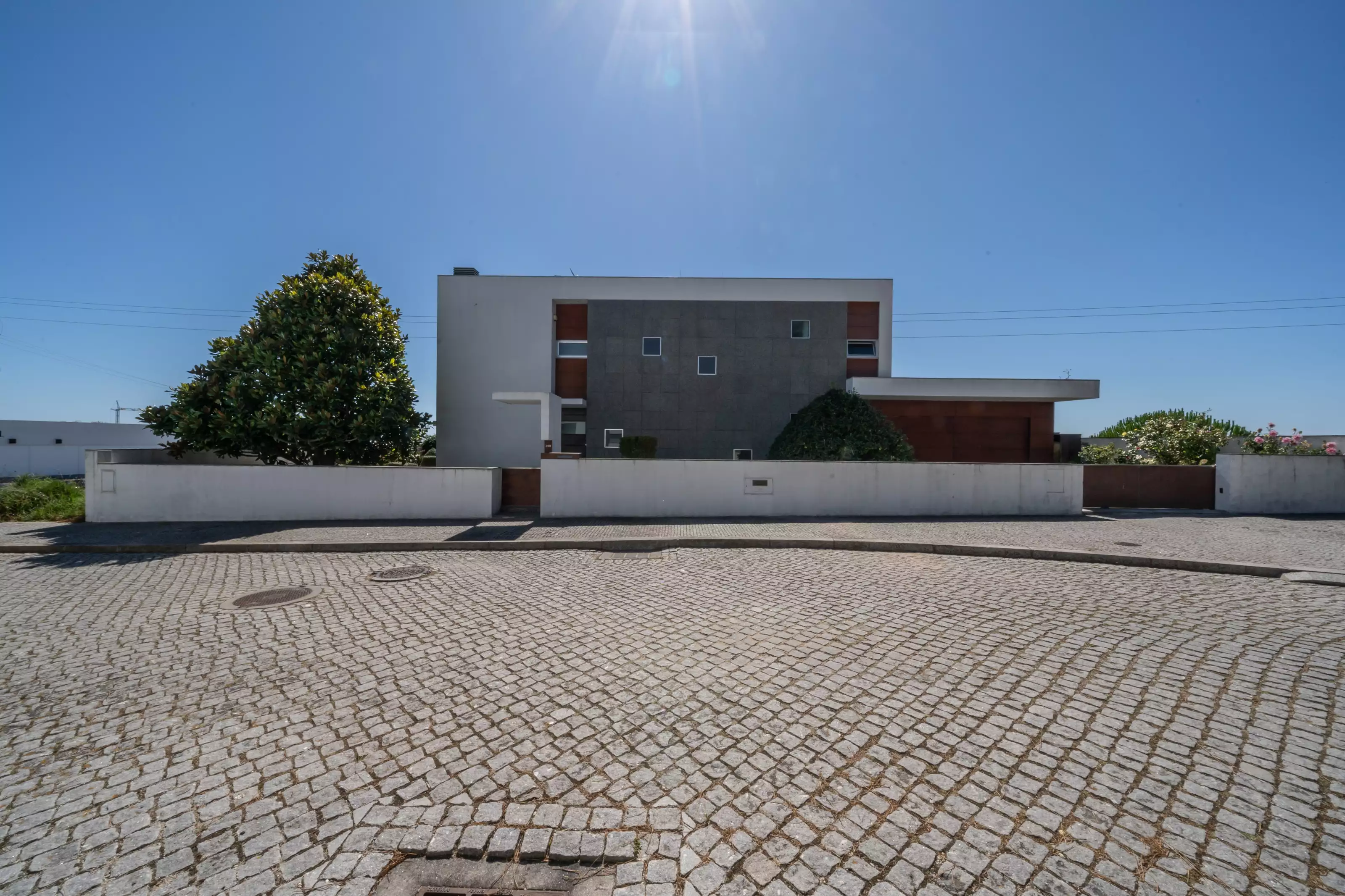 Дом 325м² в Португалии, Порту. Стоимостью 690000€ аренда фото-1