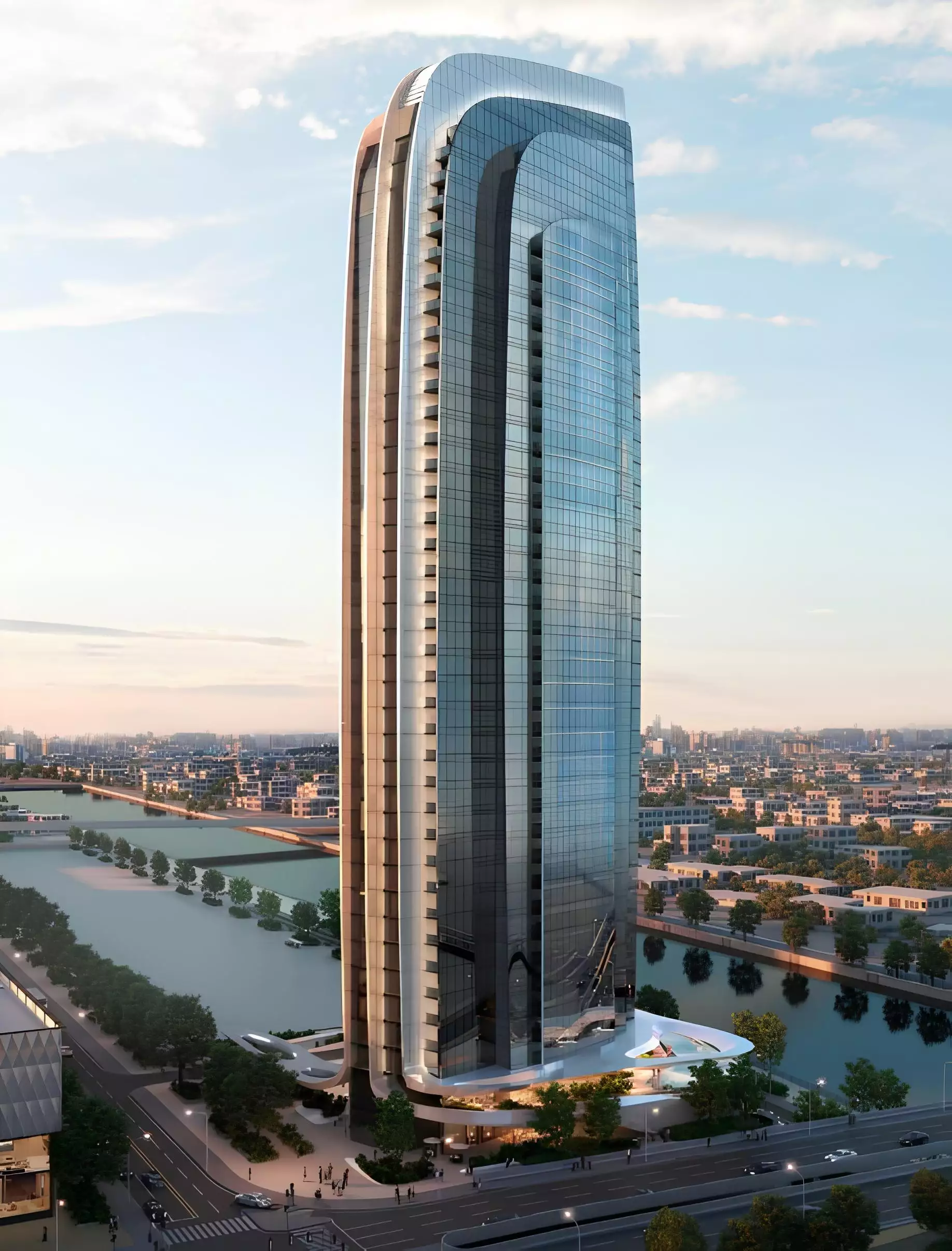Квартира 165м² в ОАЭ, Абу-Даби. Стоимостью 1123288$ аренда фото-10