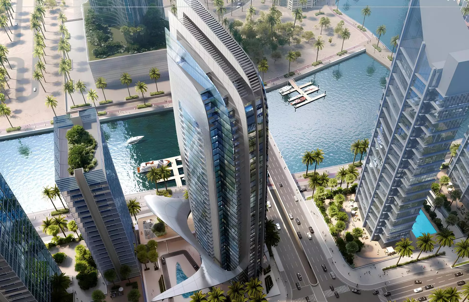 Квартира 165м² в ОАЭ, Абу-Даби. Стоимостью 1123288$ аренда фото-13
