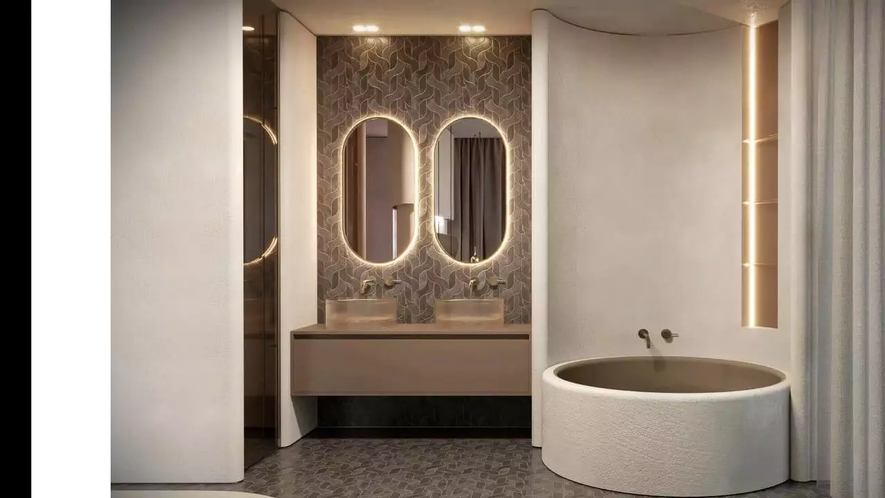 Квартира 115м² в ОАЭ, Дубай. Стоимостью 980375$ аренда фото-8