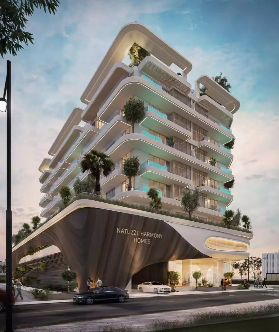 Квартира 115м² в ОАЭ, Дубай. Стоимостью 980375$ аренда фото-9
