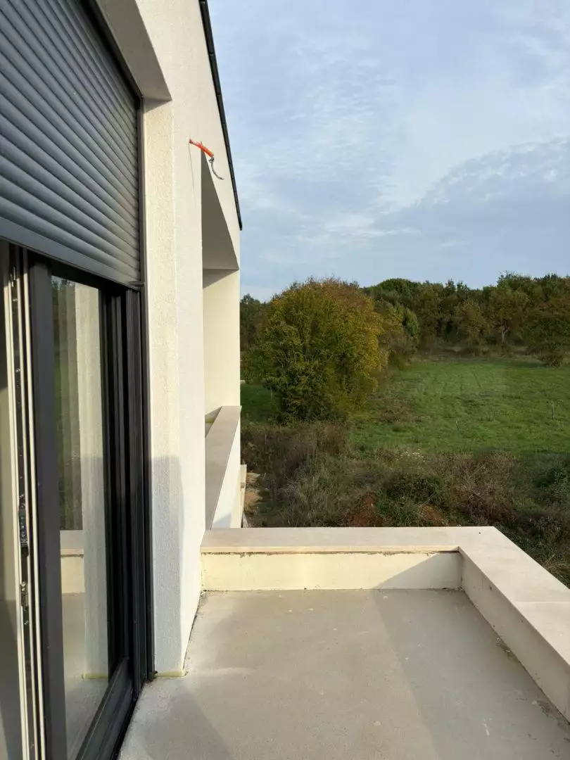 Вилла 188м² в Хорватии, Лабин. Стоимостью 630000€ аренда фото-5