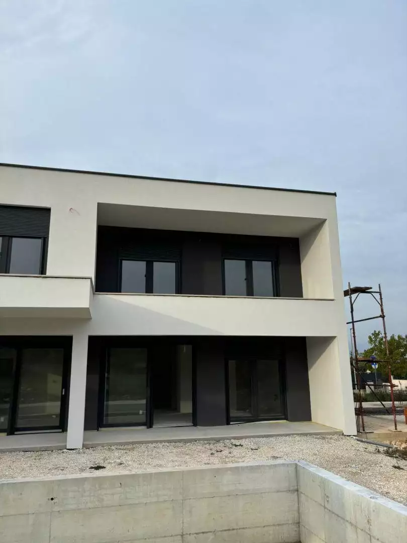 Вилла 188м² в Хорватии, Лабин. Стоимостью 630000€ аренда фото-8
