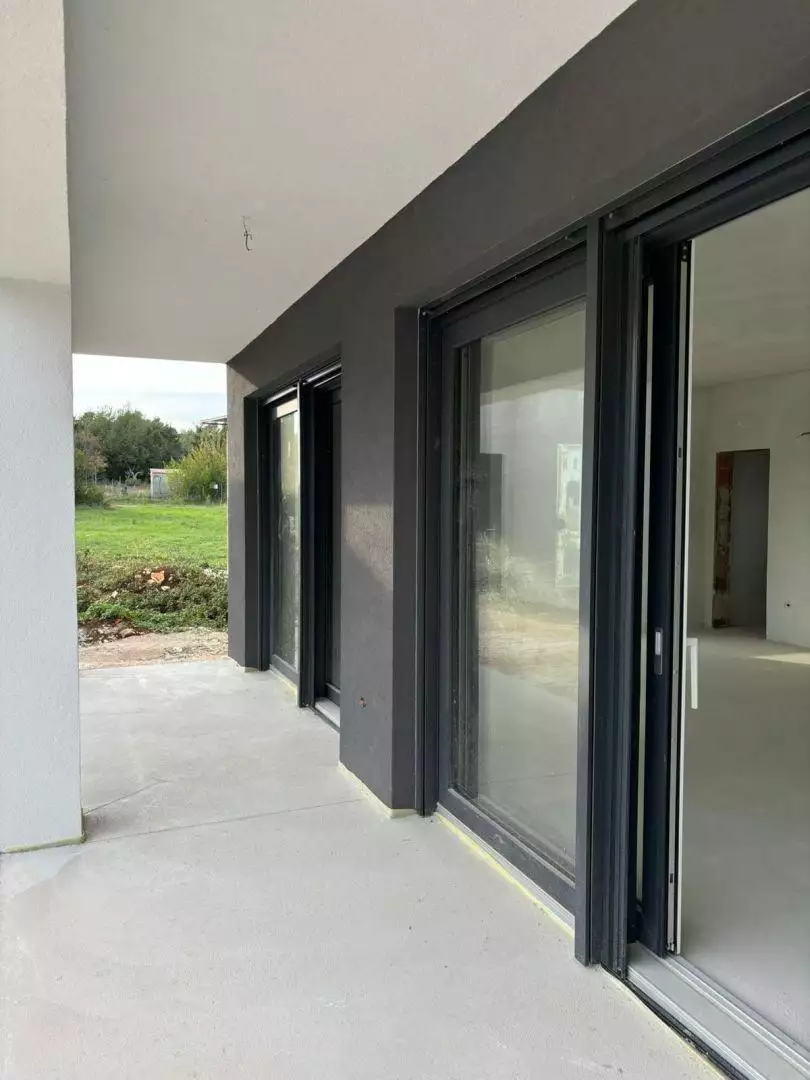 Вилла 188м² в Хорватии, Лабин. Стоимостью 630000€ аренда фото-11
