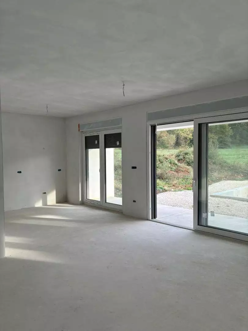 Вилла 188м² в Хорватии, Лабин. Стоимостью 630000€ аренда фото-14