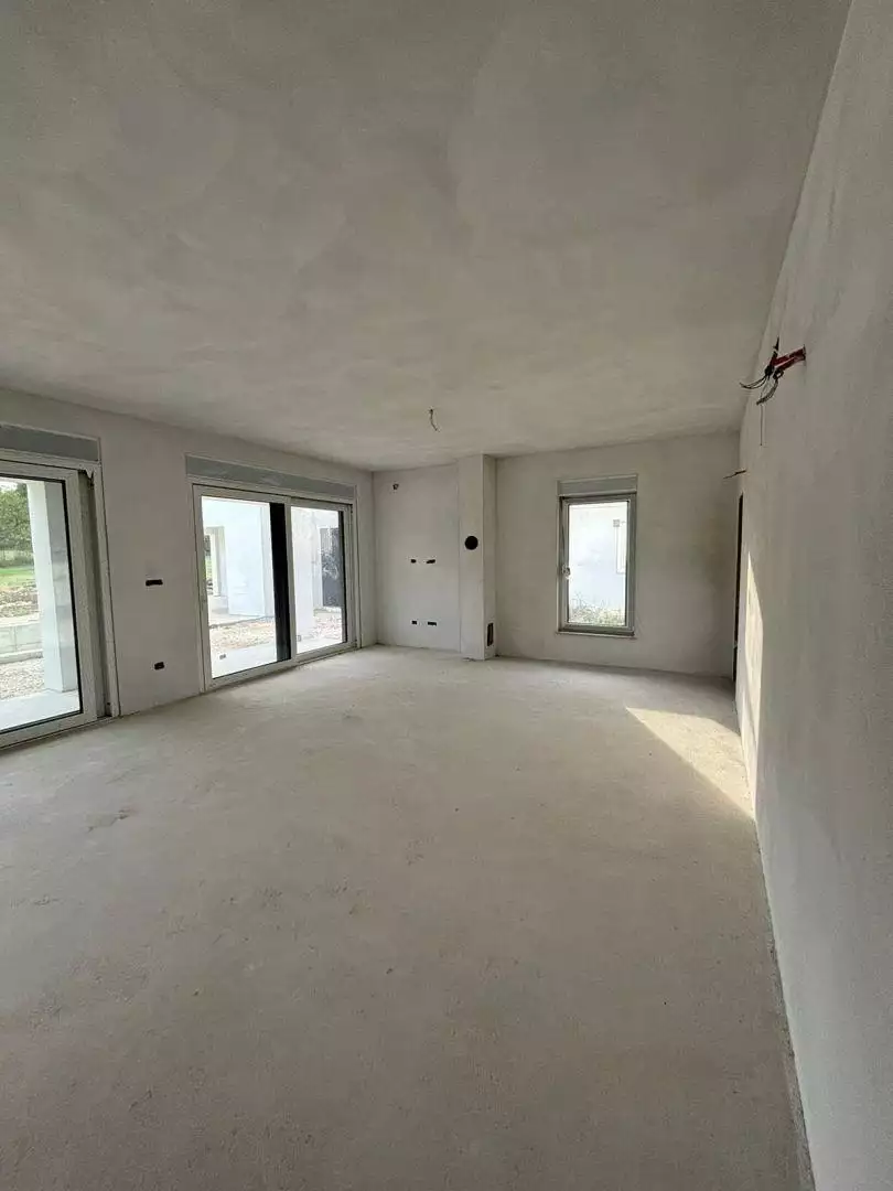Вилла 188м² в Хорватии, Лабин. Стоимостью 630000€ аренда фото-19