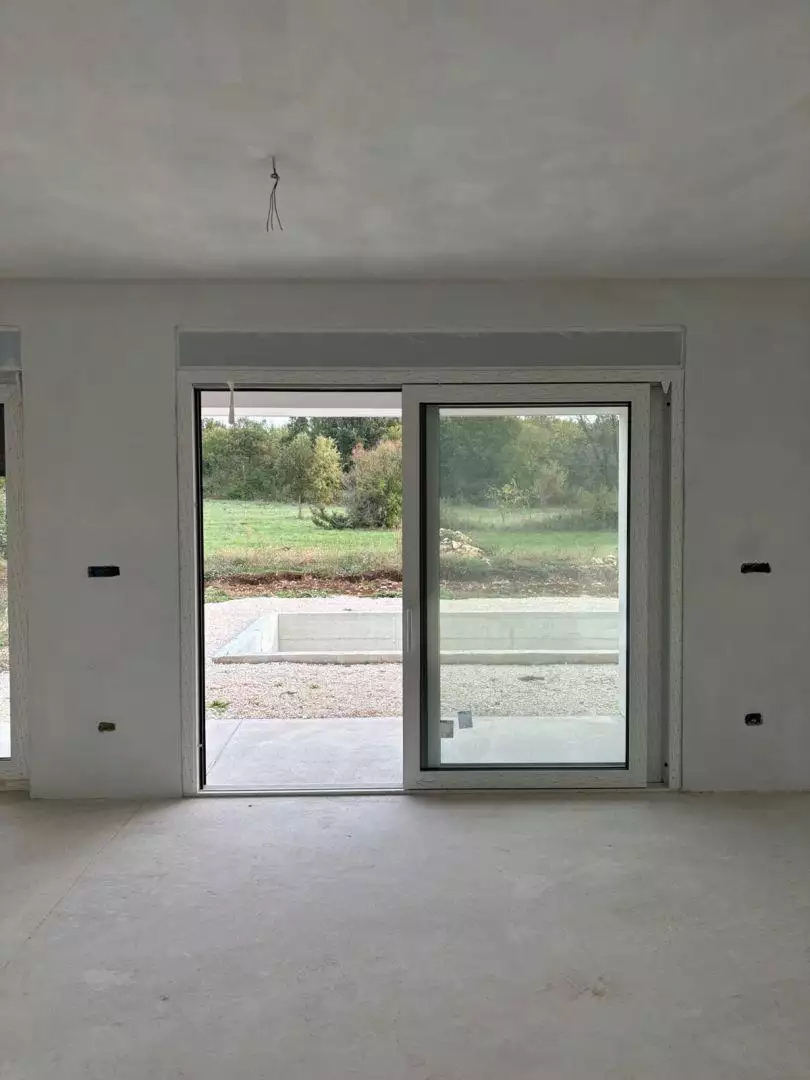 Вилла 188м² в Хорватии, Лабин. Стоимостью 630000€ аренда фото-22