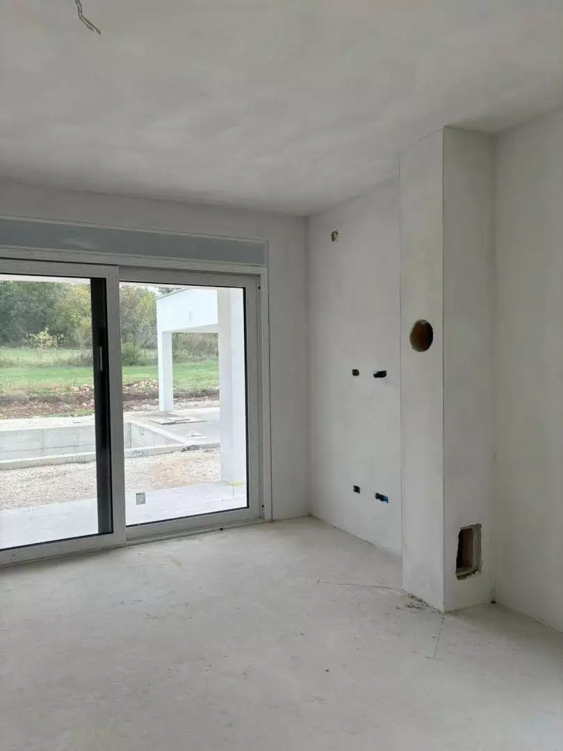 Вилла 188м² в Хорватии, Лабин. Стоимостью 630000€ аренда фото-23