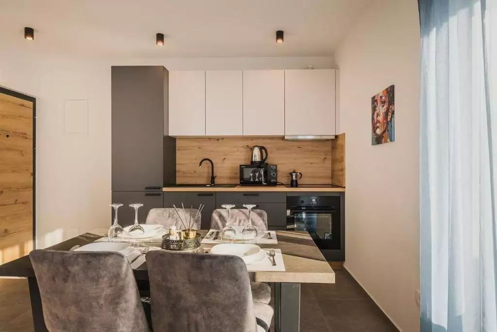 Вилла 303м² в Хорватии, Умаг. Стоимостью 934000€ аренда фото-13