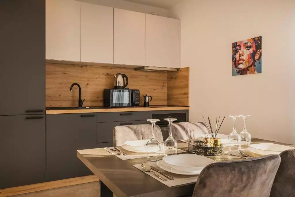 Вилла 303м² в Хорватии, Умаг. Стоимостью 934000€ аренда фото-14