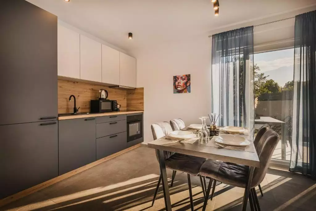 Вилла 303м² в Хорватии, Умаг. Стоимостью 934000€ аренда фото-15