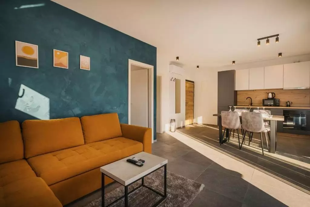 Вилла 303м² в Хорватии, Умаг. Стоимостью 934000€ аренда фото-18